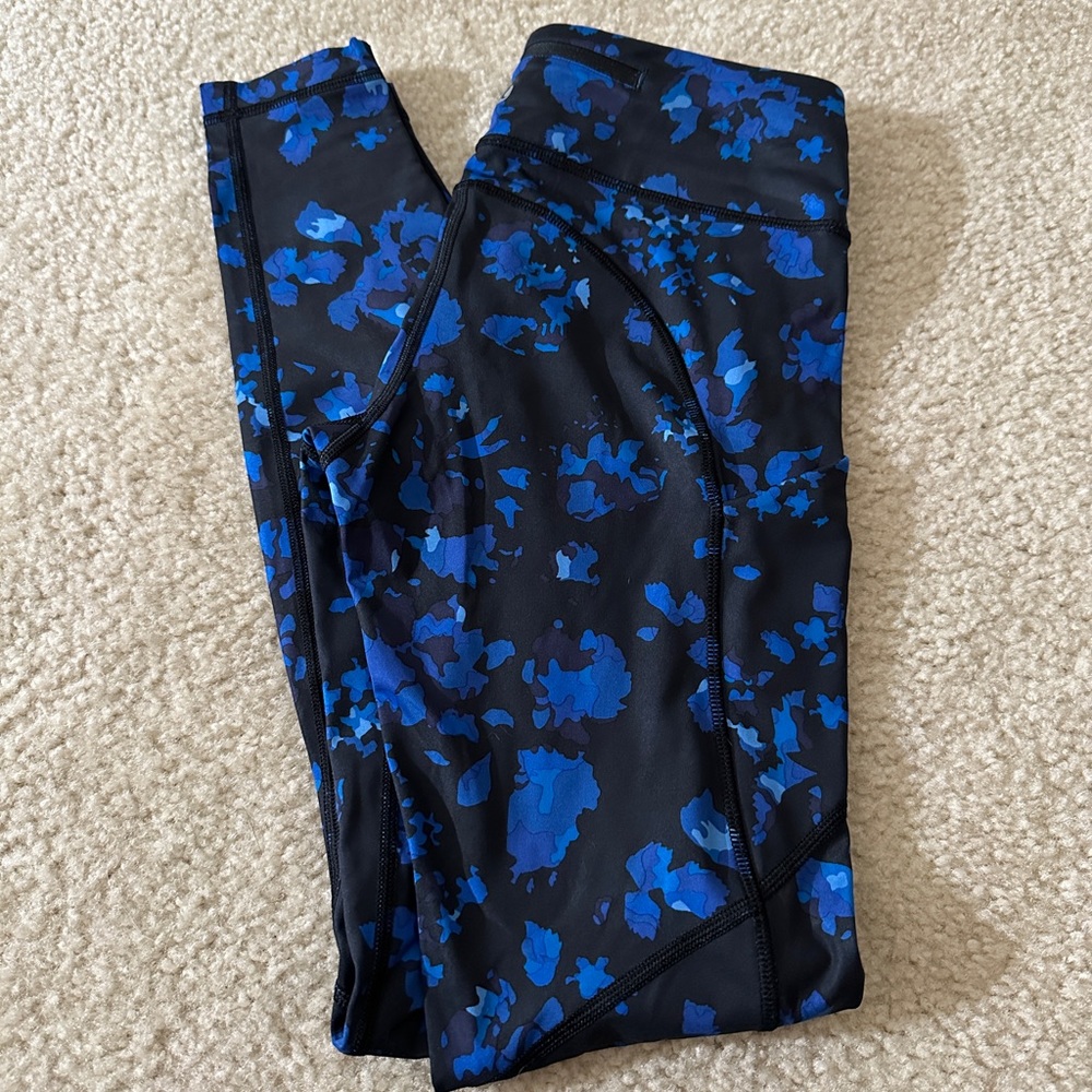 Lululemon Speed Tight